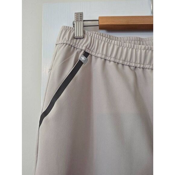 FIGS Limited Edition! High Vis Tansen Joggers Mens M  Tall Reflective Medical NW - Picture 5 of 9